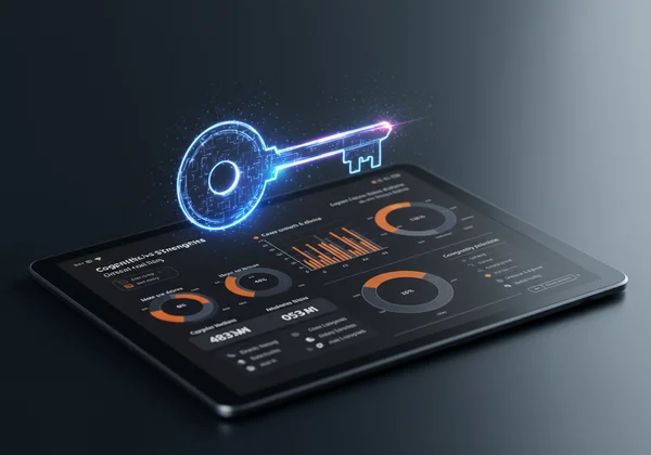 Unlock your potential with a personalized AI-powered report