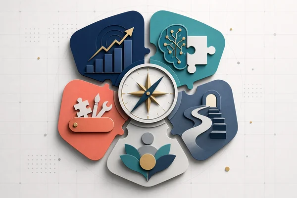 Future-ready career traits